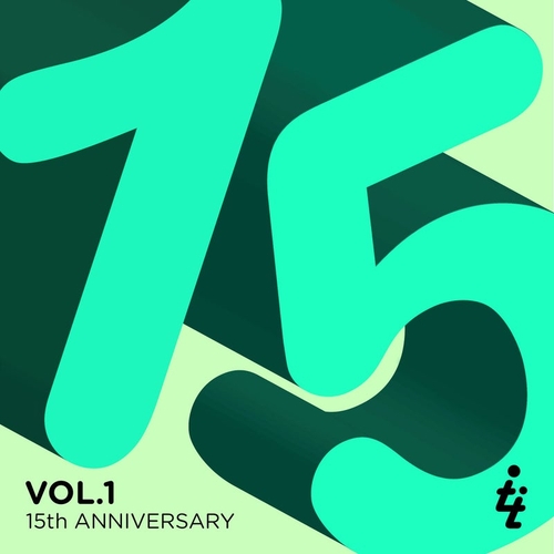 VA - 15th Anniversary Collaborations, Vol. 1 [TT380]